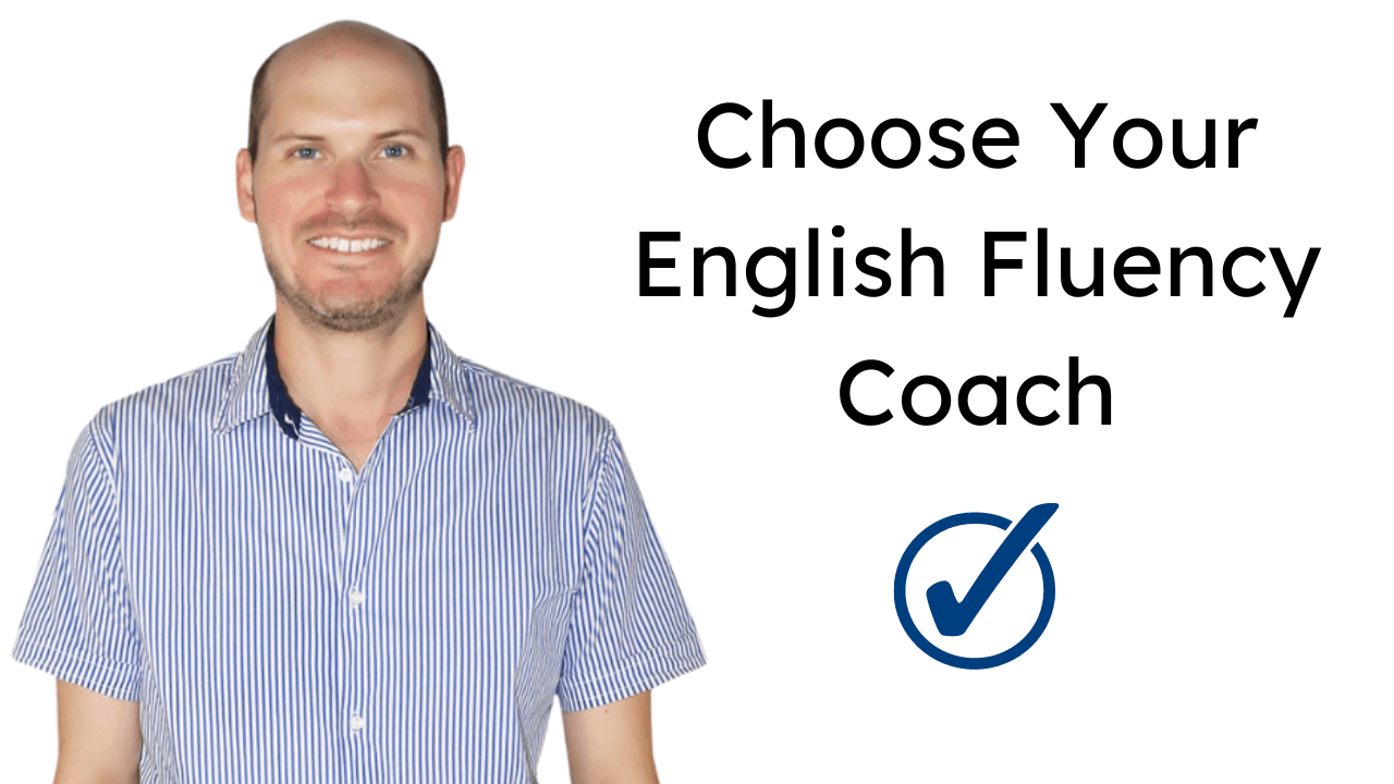 English Coaches 1on1 English Fluency Coaching